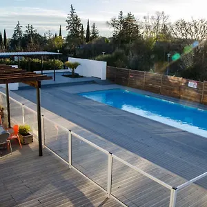Cocon De La Cigale Appartement Aix-en-Provence